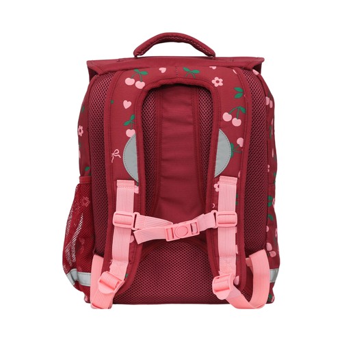 Mochila 38 cm 2 compartimentos Yummy. ALCAMPO