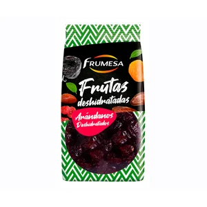FRUMESA Arándanos deshidratados 200 g.