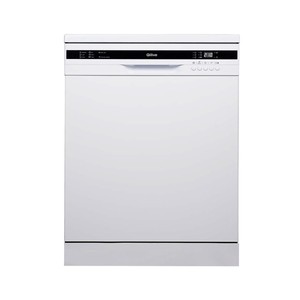 Imagen de Lavavajillas QILIVE Q.6545, capacidad: 13 servicios, clasificación energética: C, H: 85cm, A: 60cm, F: 60cm.