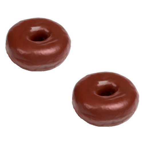 Rosquillas bombón 2 uds. 110 g.