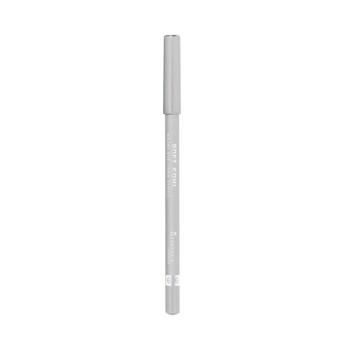 RIMMEL Soft khol kajal eye liner pencil tono 071 Lápiz de ojos de larga duración y con acabado intenso.