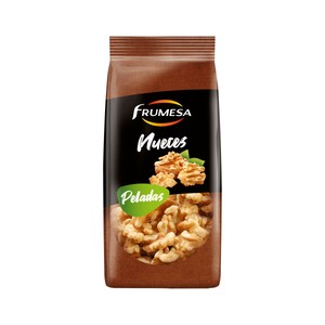FRUMESA Nueces peladas 170gr