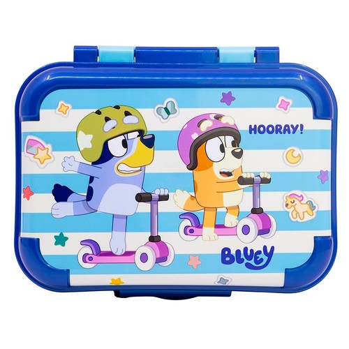 Sandwichera Asker Bluey, STOR, DISNEY
