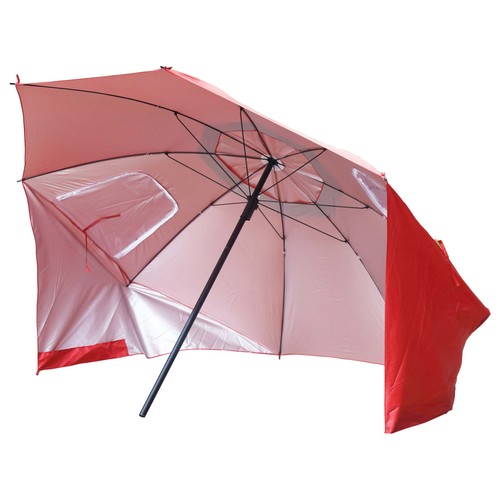 Sombrilla parasol para playa, IKUNIK.
