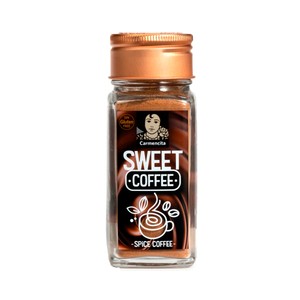 Imagen de CARMENCITA Especias para café sweet 43 gr.