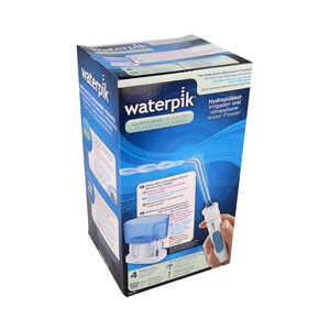 WATERPIK Irrigador oral con sistema de control de presión WATERPIK