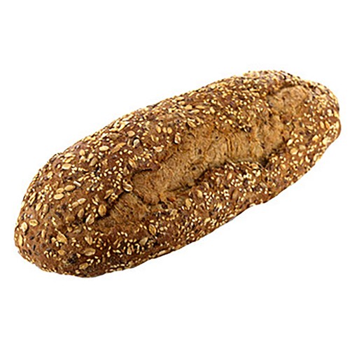 ALCAMPO CULTIVAMOS LO BUENO Pan multicereales 300 g.