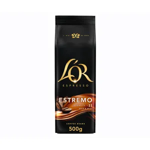 L´OR Café grano estremo intensidad 11 500 gr.