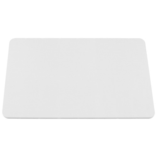 Alfombra de baño modelo Simi color blanco. TIERRA DE DIATOMEAS