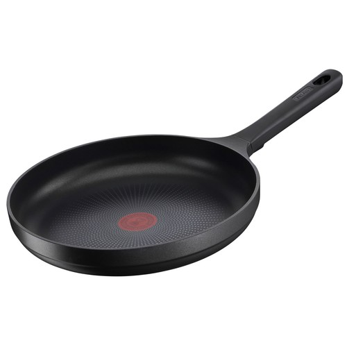 Sartén TEFAL Trattoria Pro de 28cm aluminio fundido antiadherente reforzado.