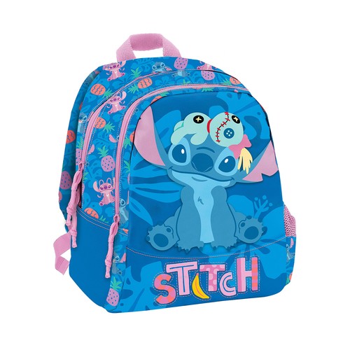 Mochila infantil. LILO AND STITCH