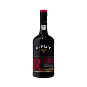 OFFLEY  Vino tinto de Oporto OFFLEY botella de 75 cl.