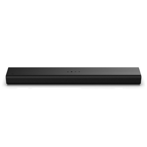 Barra de sonido HISENSE HS1000, 2 nº de altavoces, 120W, Bluetooth 5.3, 1 USB reproductor, aux, entrada óptica