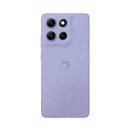 Smartphone Motorola G86 POWER, 512GB + 8GB Ram, pantalla AMOLED 16,9cm (6,67"), color gris..