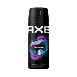 AXE Marine Desodorante en spray para hombre antitranspirante hasta 48 horas 150 ml.