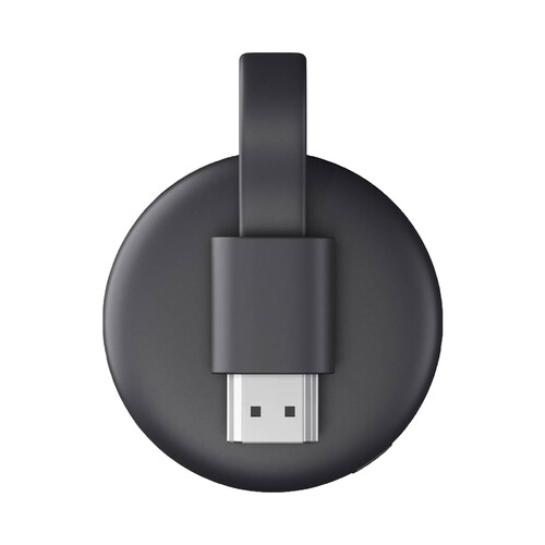 Chromecast 3 GOOGLE HDMI, WIFI, USB.