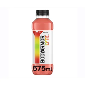 BODYARMOR Lyte Bebida sandía botella 575 ml.