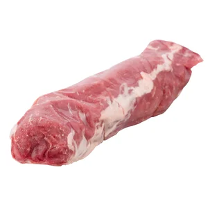 ALCAMPO CULTIVAMOS LO BUENO Solomillo de cerdo raza Duroc, envasado al vacio.