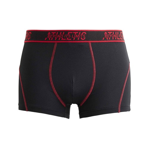 Lote de 2 bóxers para hombre INEXTENSO, talla XL.