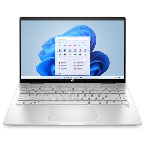 Portátil HP 14-ek1013ns, Intel Core i5-1335U, 8GB Ram, 512GB SSD, pantalla 35,6cm (14").