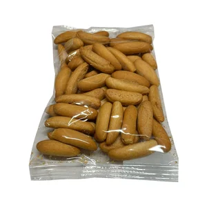 Picos de pan bolsa 120 g. 