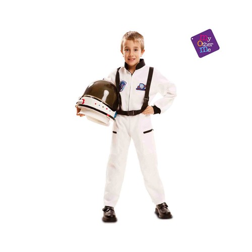 Disfraz Astronauta 7-9 Años. MY OTHER ME