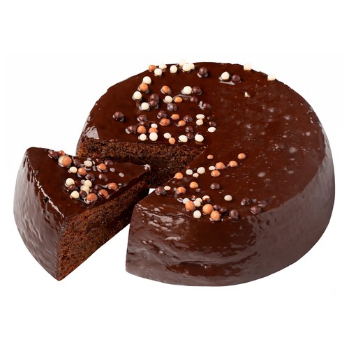 Tarta bombón 700 g. 