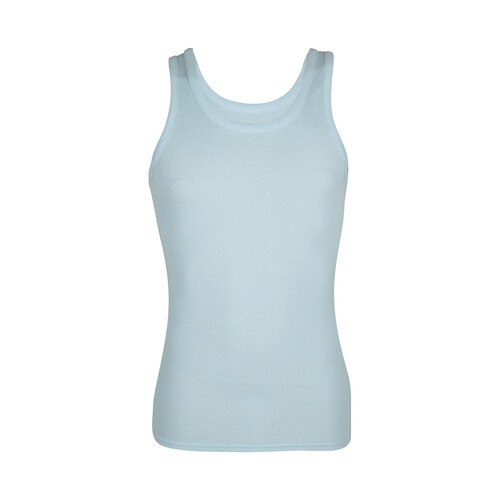 Camiseta interior de tirantes para hombre ABANDERADO 980, color