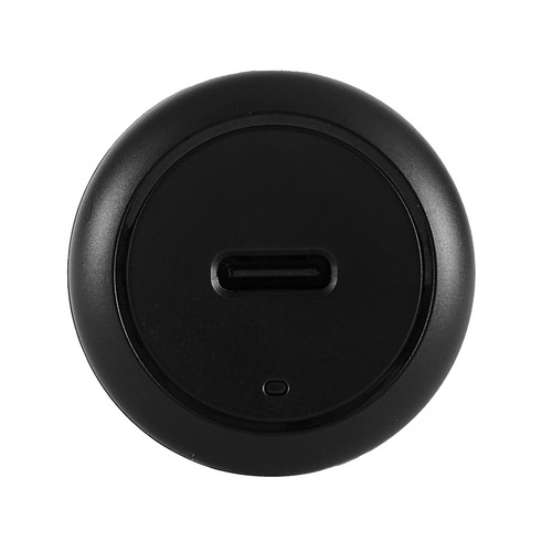 Cargador para el coche 25W,  1Usb C, QILIVE 600173831