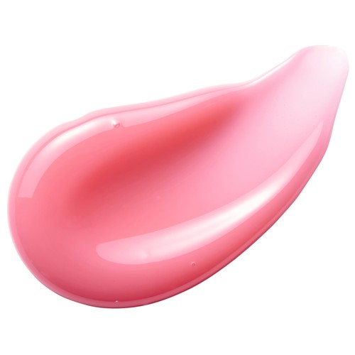 RIMMEL Thrill seeker glassy gloss tono Apple Brillo de labios hidratante y nutritivo.
