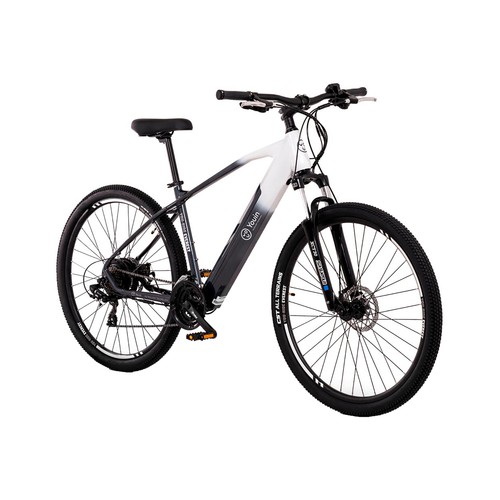 Bicicleta eléctrica YOUIN You-Ride Everest, 250W, 21 velocidades, ruedas 29”, autonomía 35km..
