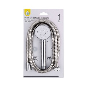 Imagen de Alcachofa y flexo de 1,5m.