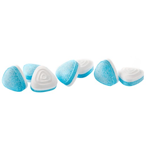 SMINT Caramelos comprimidos de menta sin azúcar 2 x 35 g.