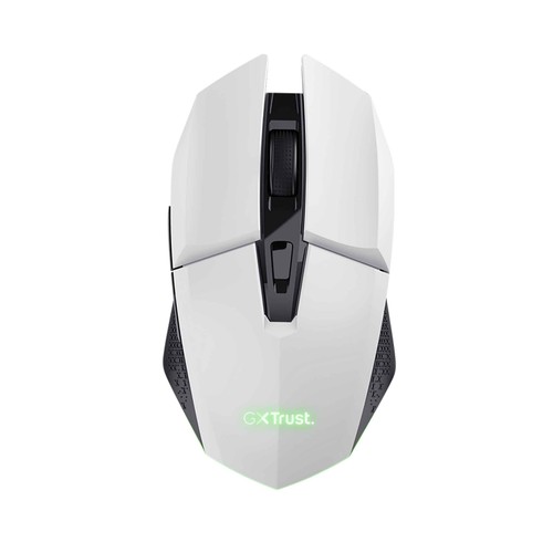 Ratón gaming inalámbrico recargable TRUST GXT 110 FELOX..