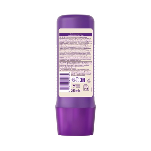 AUSSIE 3 minute miracle Acondicionador reconstructor e hidratante 250 ml.