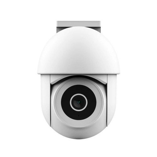 Cámara de video vigilancia con wifi  IPCAM-3900 TRUST Exterior con visión nocturna.