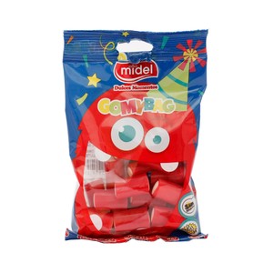 Gominolas Gomybag 100 g.
