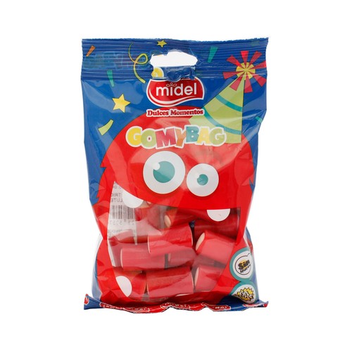 MIGUELAÑEZ Gominolas Gomybag 100 g.