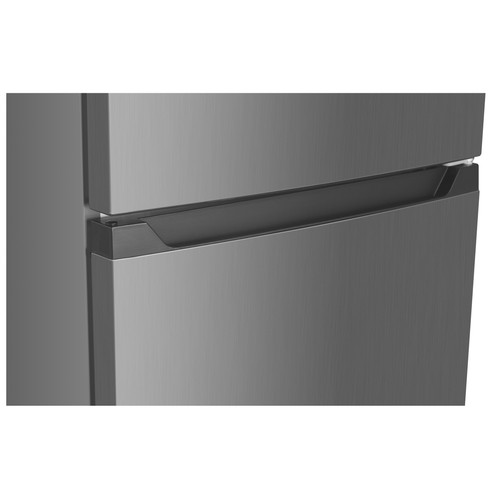 Frigorífico combi 186cm FAGOR 3FFK6637X inox, No Frost, clasificación energética: E, H: 186cm, A: 60cm, F: 60cm, capacidad total: 293L.