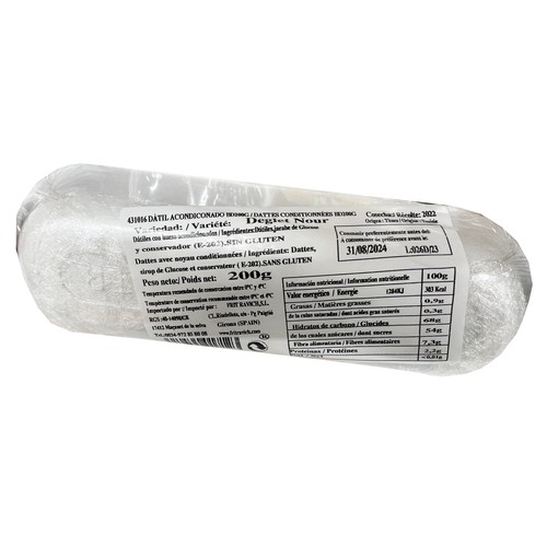 FRIT RAVICH Dátiles acondicionados Dnour 200 gr.