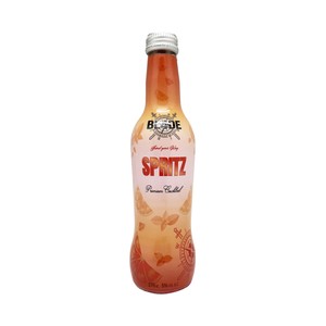 Premium Sprtiz listo para tomar botella 27.5 cl.
