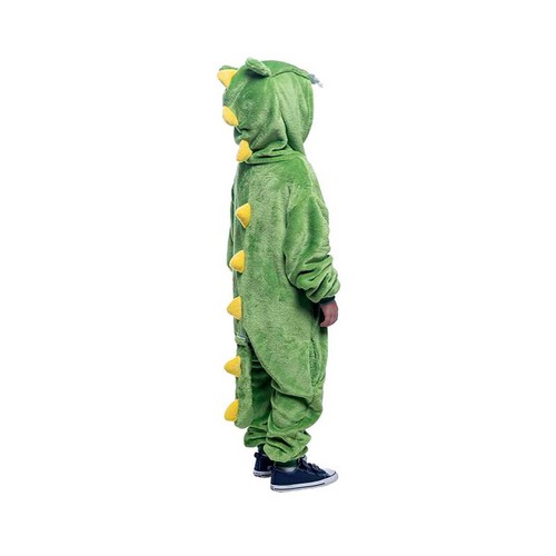 Disfraz Cocodrilo Infantil 5-7 Años RUBIE'S