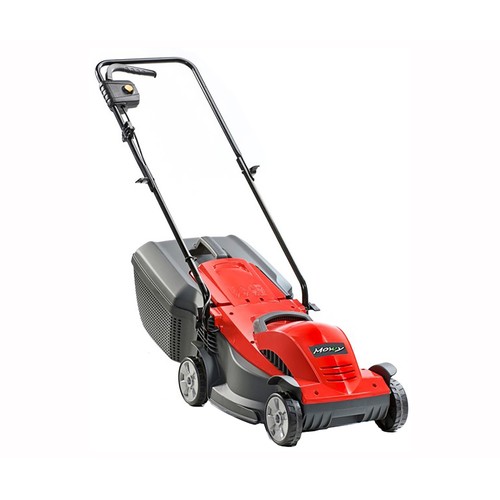 CORTACESPED ELECTRICO  1400WATT 38CM