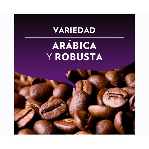 LAVAZZA Café Espresso Maestro Intenso Int.11, 10 cápsulas