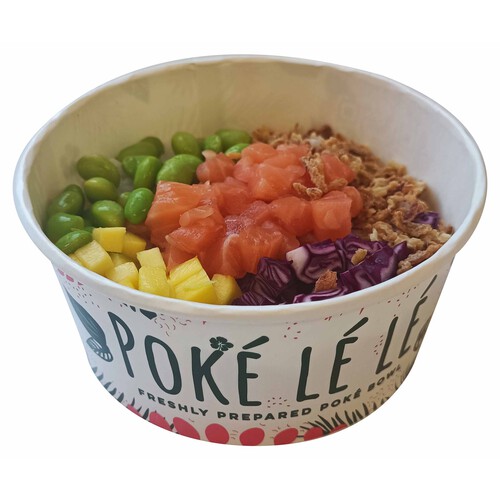 SUSHI GOURMET Poke Honolulu SUSHI GOURMET 315 gr.