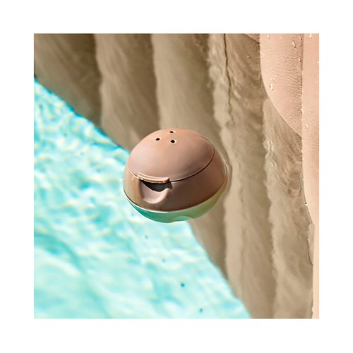 Dispensador producto quimico spas. INTEX