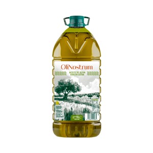 precios Olinostrum Aceite De Oliva Virgen Extra 5 L. en Alcampo