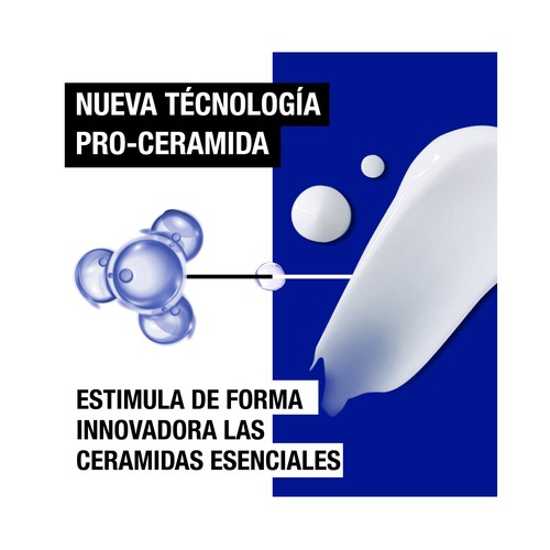 NEUTROGENA Hidratación profunda Loción corporal hipoalergénica, formula noruega, para pieles secas y sensibles 750 ml.