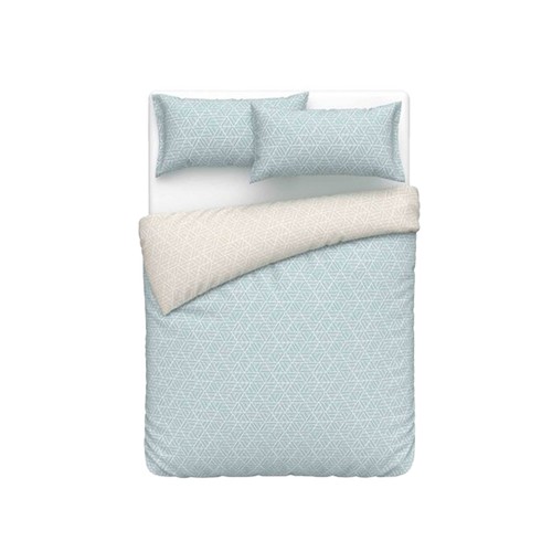 Juego funda nórdica para cama 160/180 cm. 100% Poliester, ESSENTIAL.