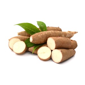Yuca al Peso. 750 G